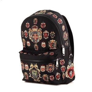 Dolce & Gabbana laptop backpack